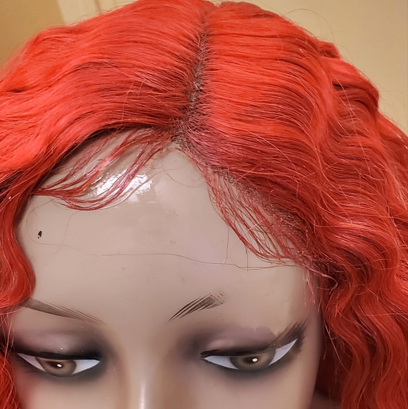 Cherry Red Vibes - Picture 2 of 8